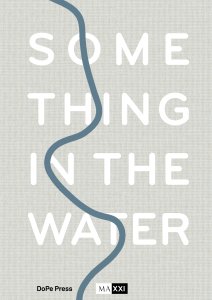 « Oscar Tuazon. Something In the Water »