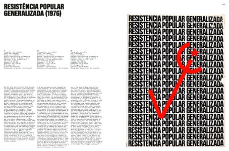 Generalized Visual Resistance