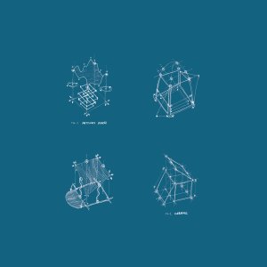 Matthias Puech - Cabanes (vinyl LP)