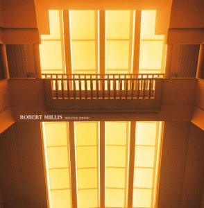 Robert Millis - Interior Music (vinyl LP)