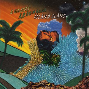  Lagoss - Island Slang (vinyl LP)