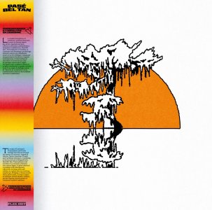 Pasé Bél Tan - Francophonies and Creolities in Louisiana (2 vinyl LP)