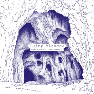 Anouck Genthon - Suite blanche / Angelica (2 CD)