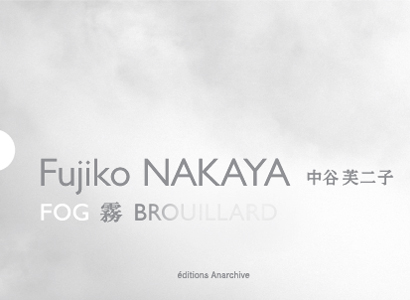 Fujiko Nakaya - Fog (+ 2 DVD)