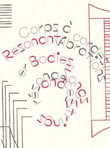 Resonant - Bodies, Songs, and Strings