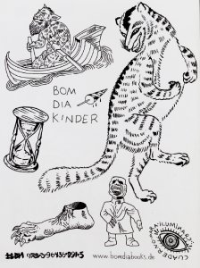 Coloring Book