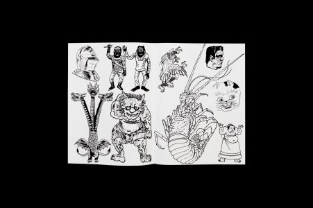 Coloring Book