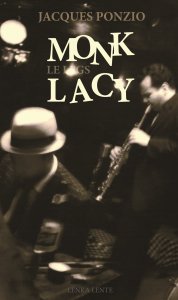Jacques Ponzio - Le legs Lacy