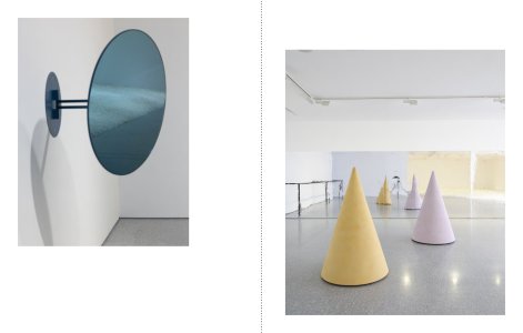 A Rounded Landscape