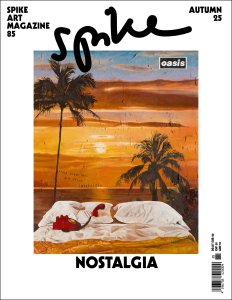 Spike - Nostalgia