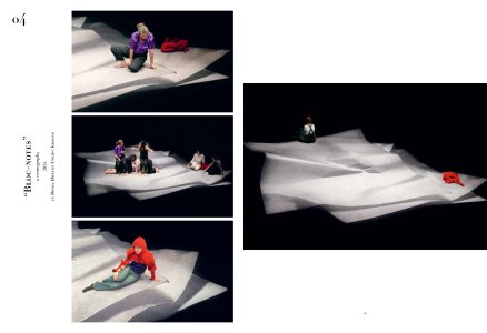 Scenographies