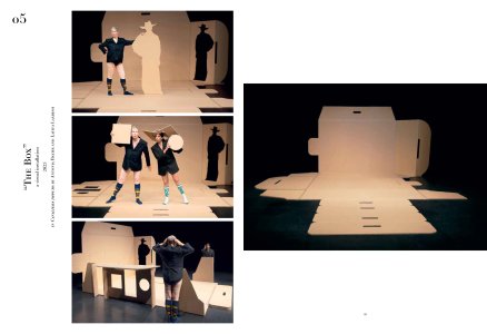 Scenographies
