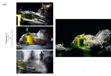 Scenographies