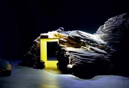 Scenographies