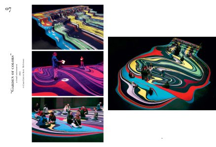 Scenographies