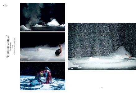 Scenographies