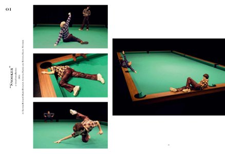 Scenographies
