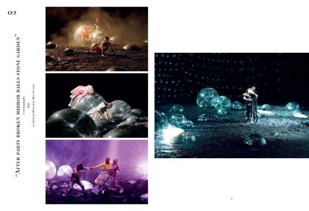 Scenographies
