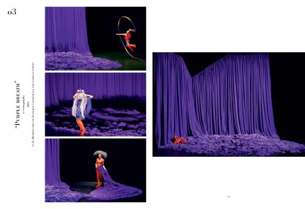 Scenographies