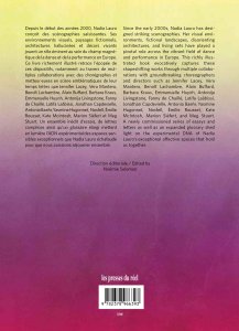 Scenographies