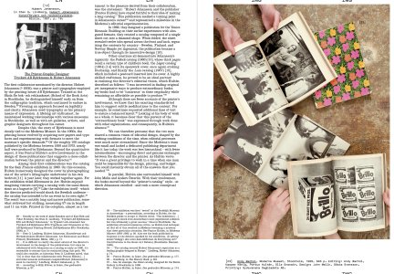 Faire – To look at things