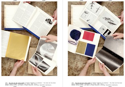 Faire – To look at things