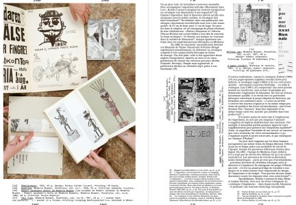 Faire – To look at things