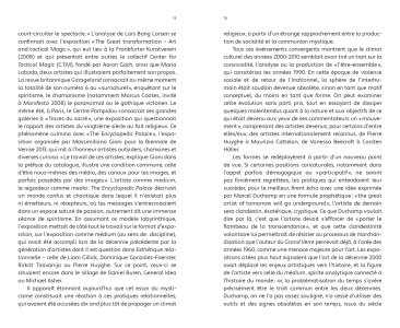 Esthétique relationnelle