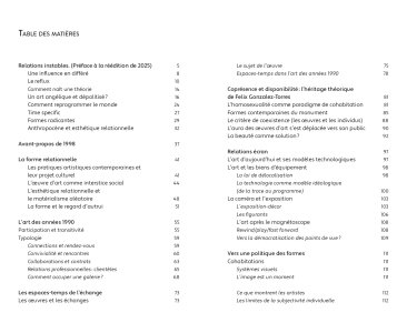 Esthétique relationnelle