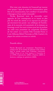 Esthétique relationnelle