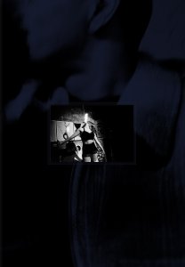 Lina Pallotta - Tongue on Flames