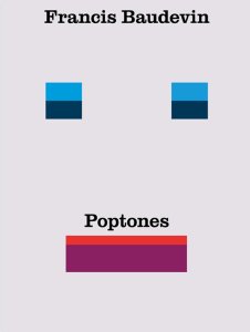 Francis Baudevin - Poptones 