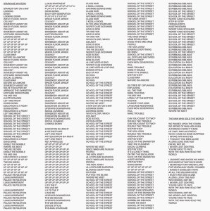 Karl Holmqvist - Staircase Mystery (vinyl LP) 