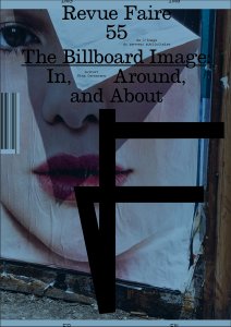 Faire – To look at things - The Billboard Image: In, Around, and About