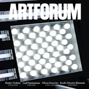Artforum - February 2026