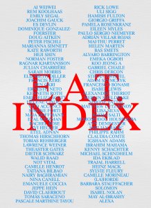  - E.A.T. Index 