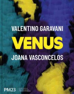 Joana Vasconcelos - Valentino Garavani - Venus