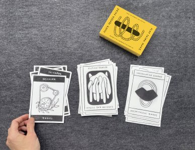Play, Think, Make