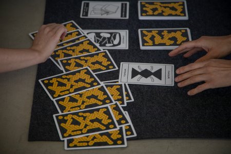 Play, Think, Make