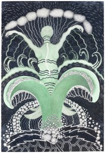 Ann Leda Shapiro - On the Verge of Becoming