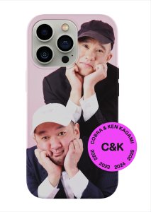 C&K (COBRA + Ken Kagami) - 2022, 2023, 2024, 2025 