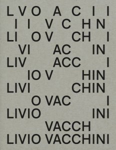 Paolo Amaldi - Livio Vacchini 