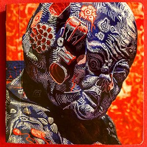 Stéphane Blanquet - Kugelberg-Welander