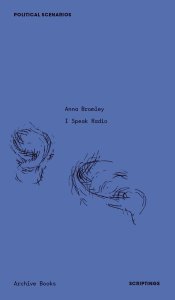Anna Bromley - I Speak Radio 