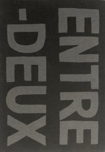 Ute Müller - Entre-deux 