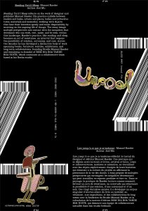 Faire – To look at things