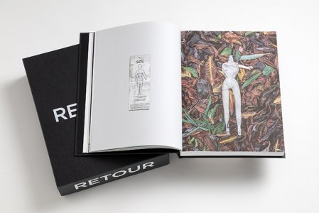 Retour (box set)