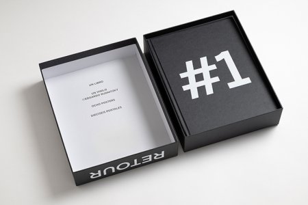 Retour (box set)