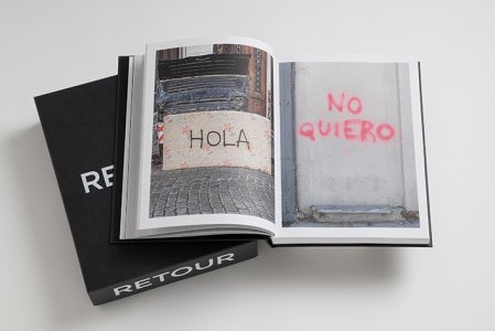 Retour (box set)