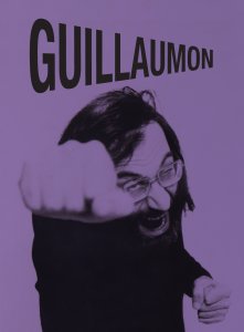 Jean-Claude Guillaumon -  